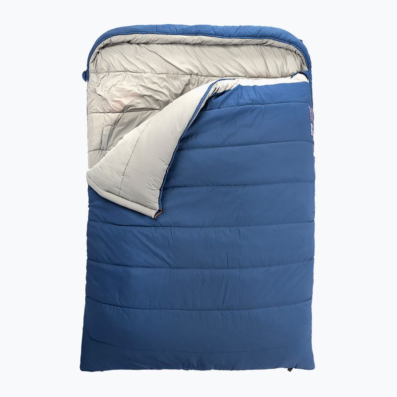 Spací vak Vango Polaris Kingsize neptune 2