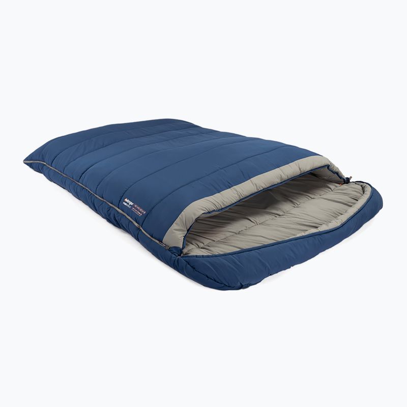 Spací vak Vango Polaris Kingsize neptune 3