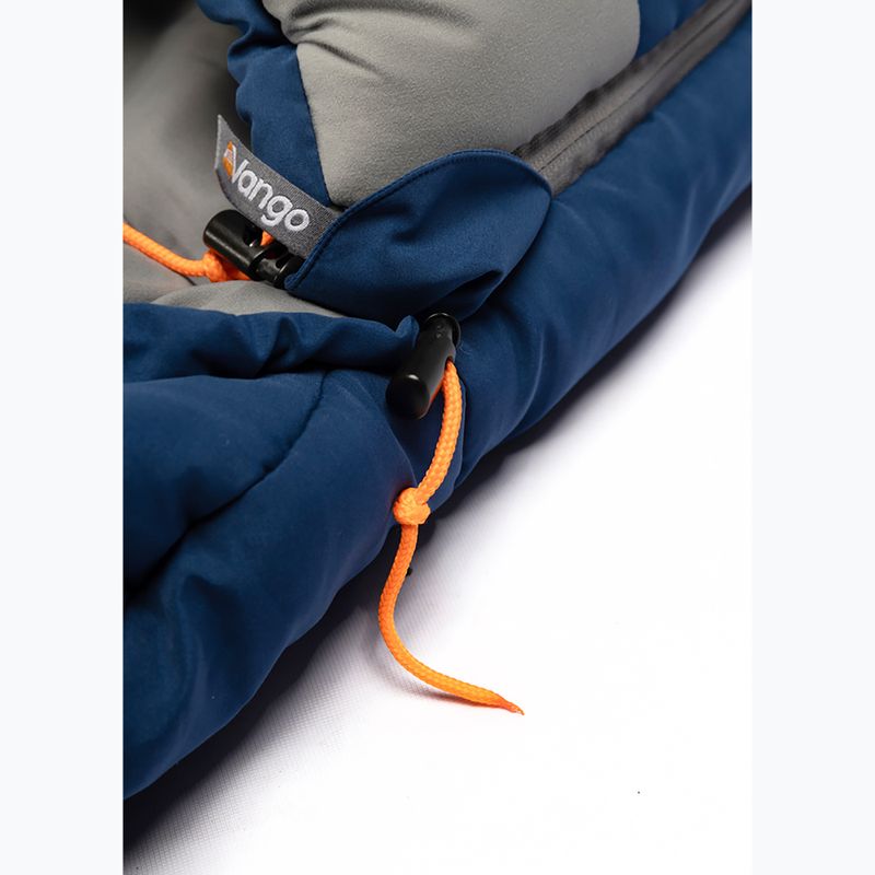 Spací vak Vango Polaris Kingsize neptune 6