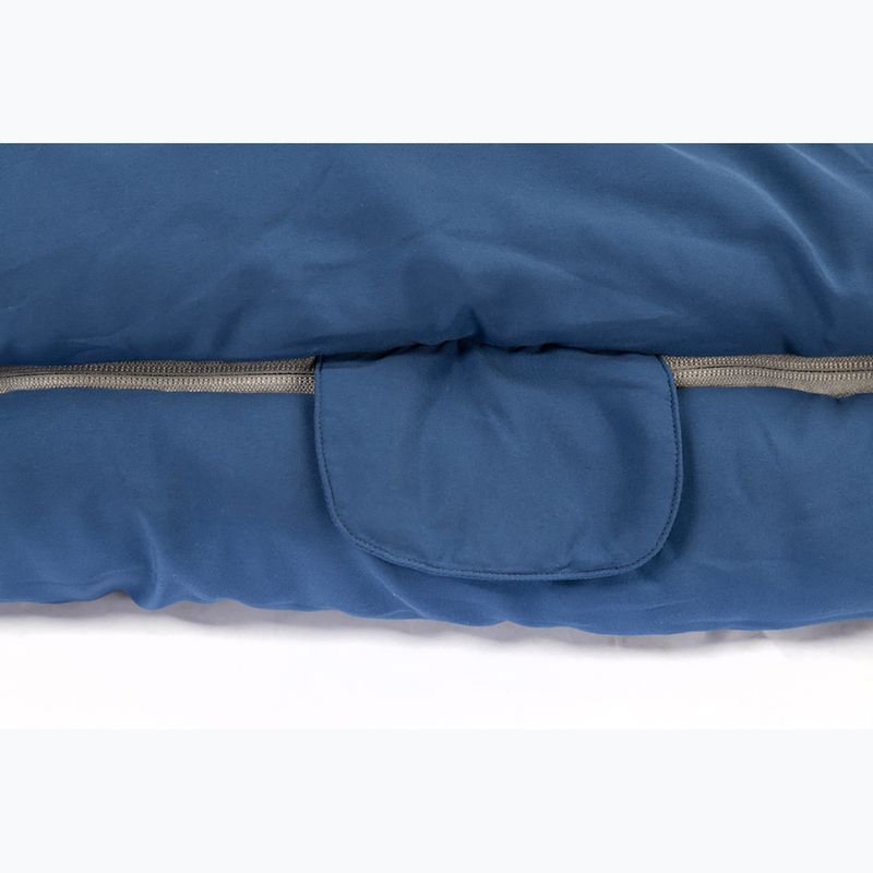 Spací vak Vango Polaris Kingsize neptune 8