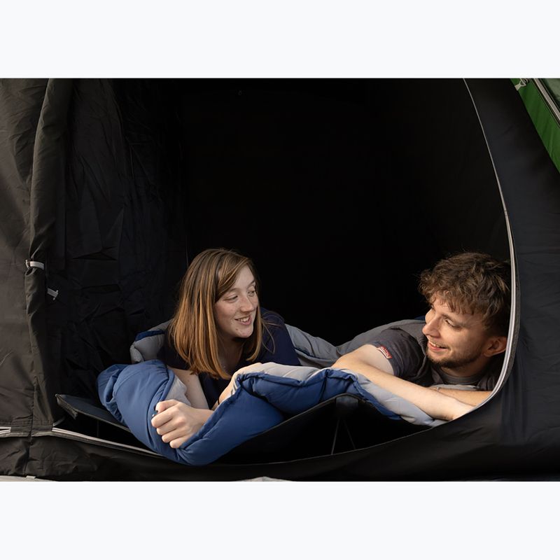 Spací vak Vango Polaris Kingsize neptune 11