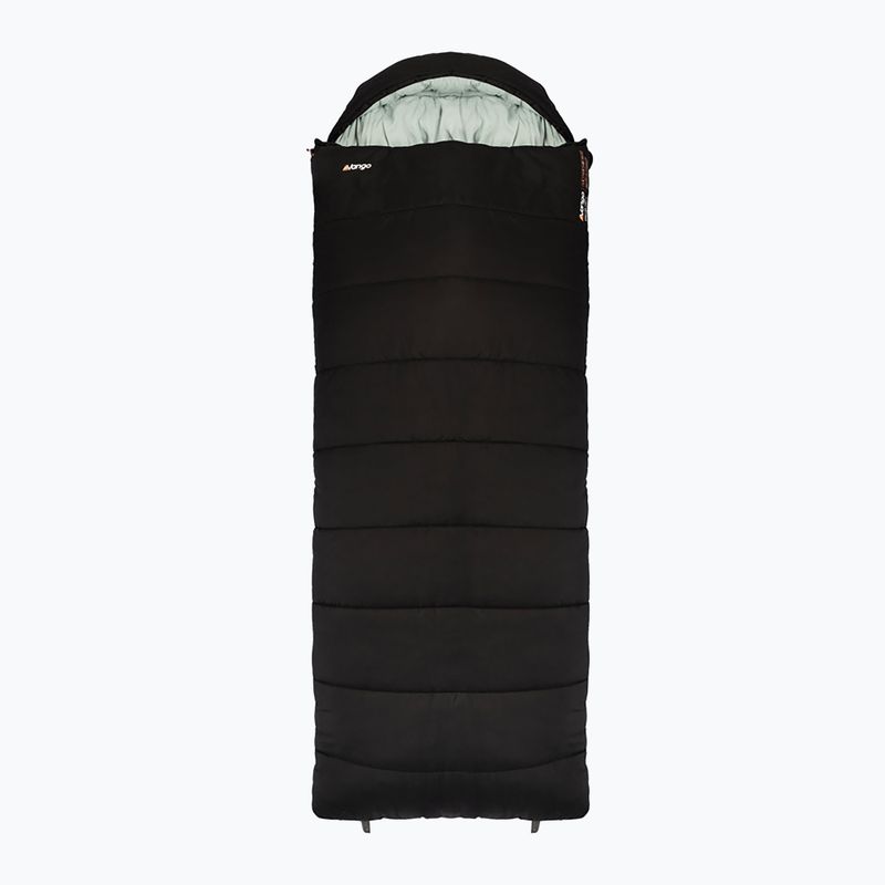 Spací vak Vango Stellar single black