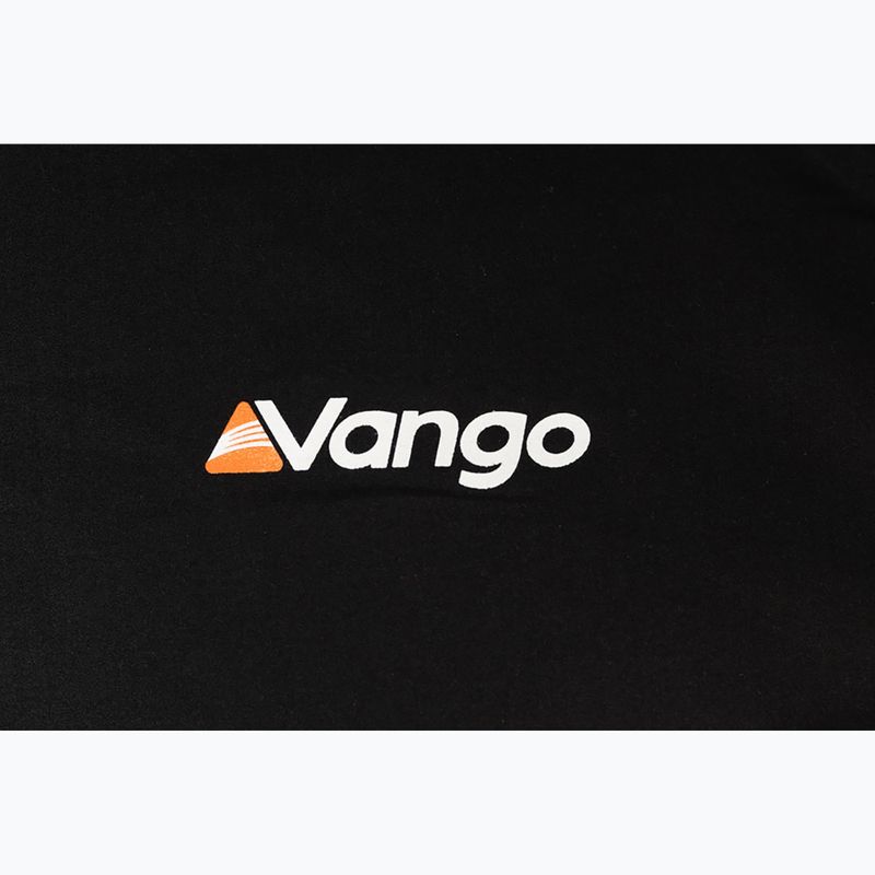 Spací vak Vango Stellar single black 5