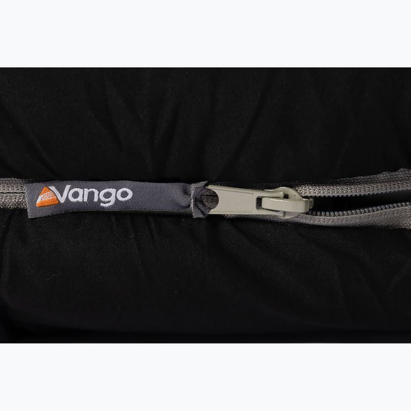 Spací vak Vango Stellar single black 7