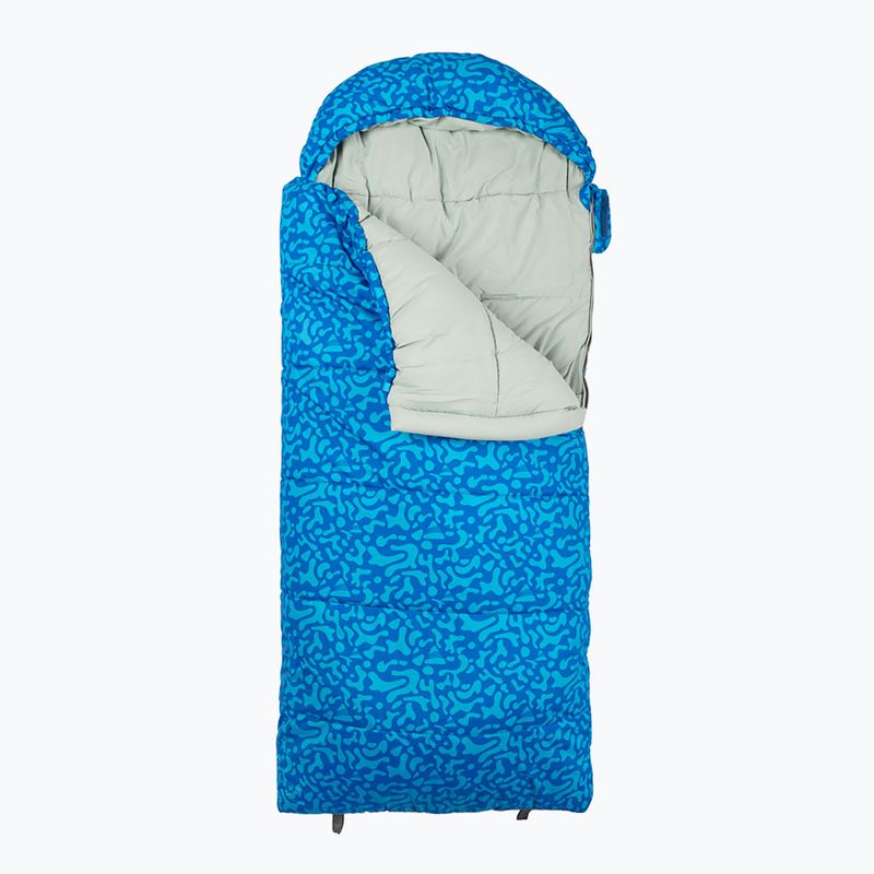 Detský spací vak Vango Stellar Junior atlantic blue 2