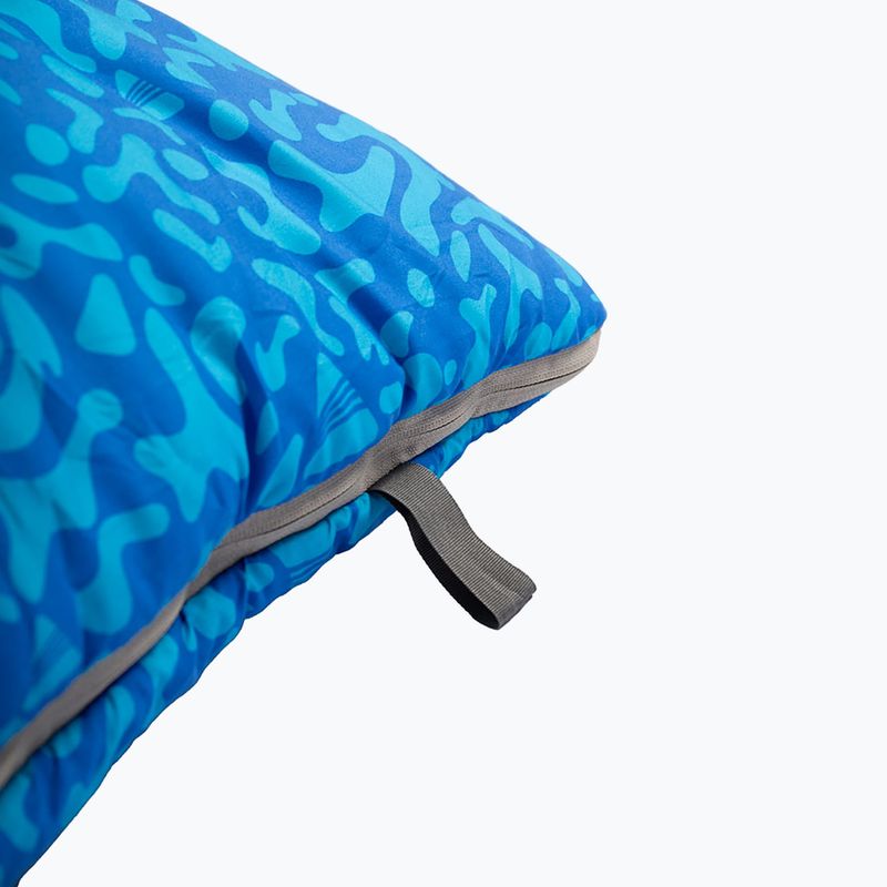 Detský spací vak Vango Stellar Junior atlantic blue 9