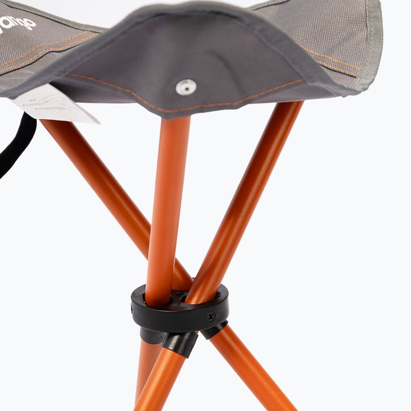 Turistická stolička Vango Micro Stool excalibur 2