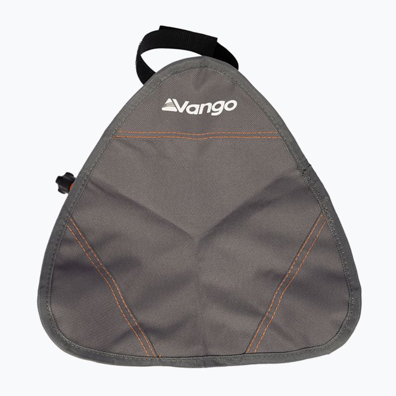 Turistická stolička Vango Micro Stool excalibur 5