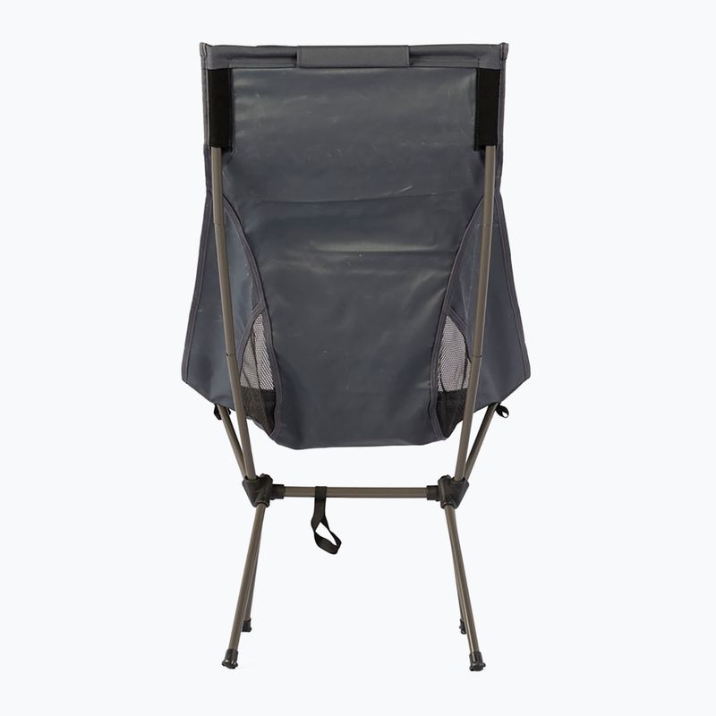 Vango Micro Tall Recline turistické kreslo india ink 3