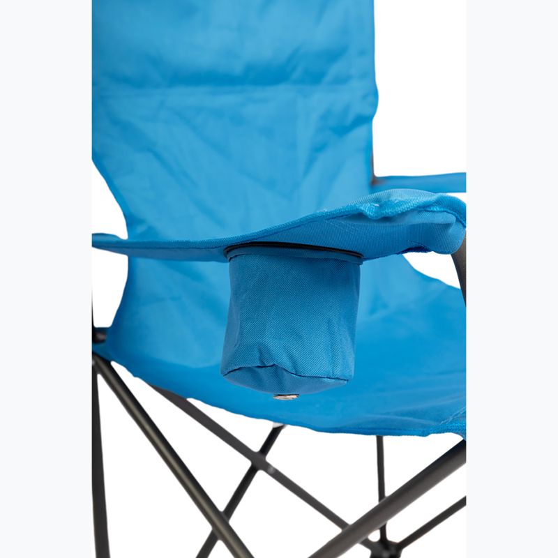 Turistická stolička Vango Fiesta cobalt 5