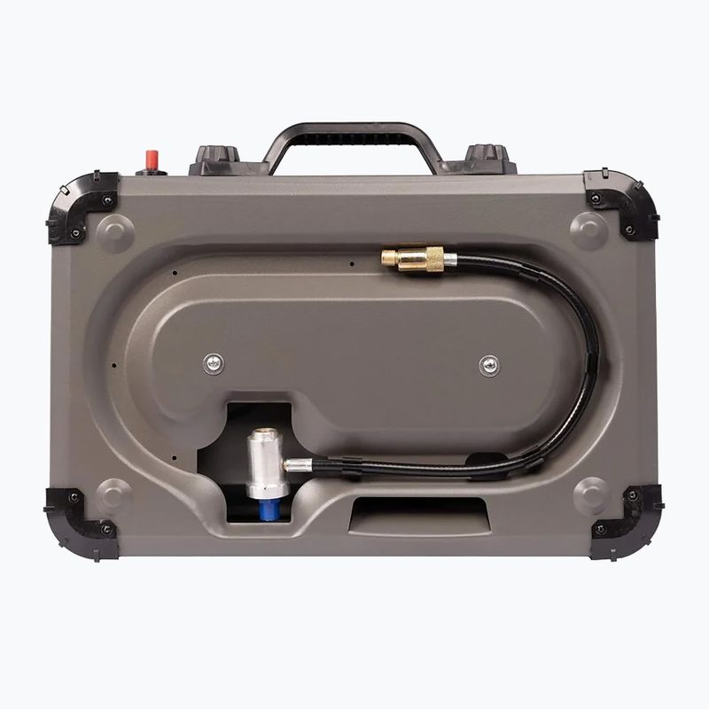 Turistický varič Vango Magma Cooker burnt orange 3