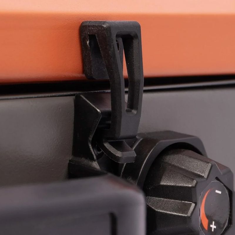 Turistický varič Vango Magma Cooker burnt orange 6