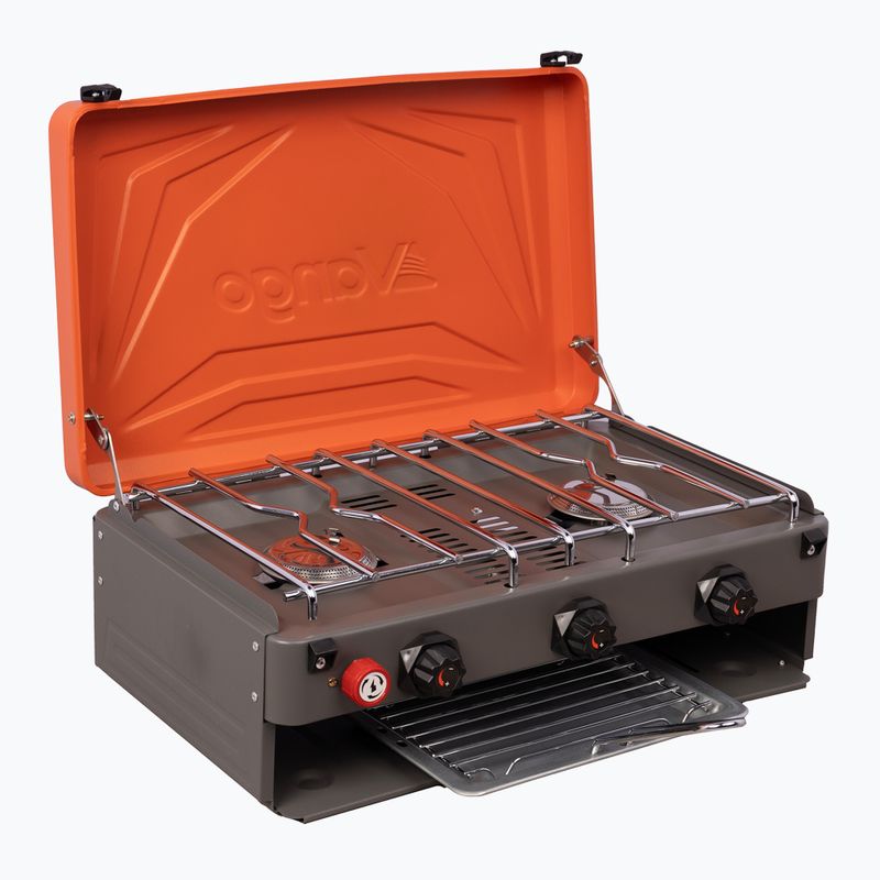 Vango Magma Grill Tourist Cooker oranžový