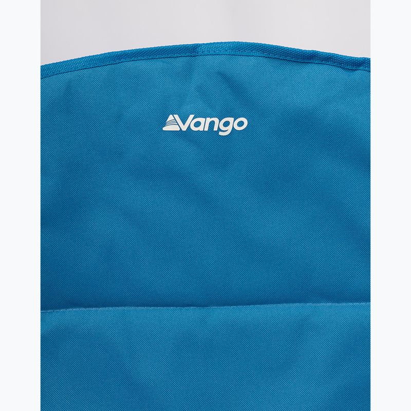 Turistické kreslo Vango Malibu cobalt 6