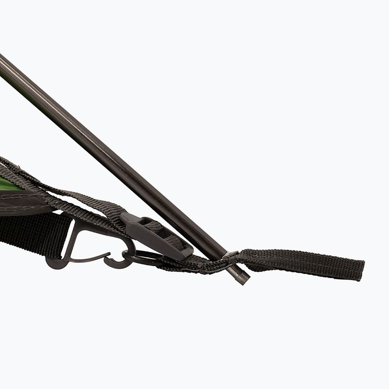 Trekingový stan pre 2osoby Vango Helvellyn 200 pamir green 13