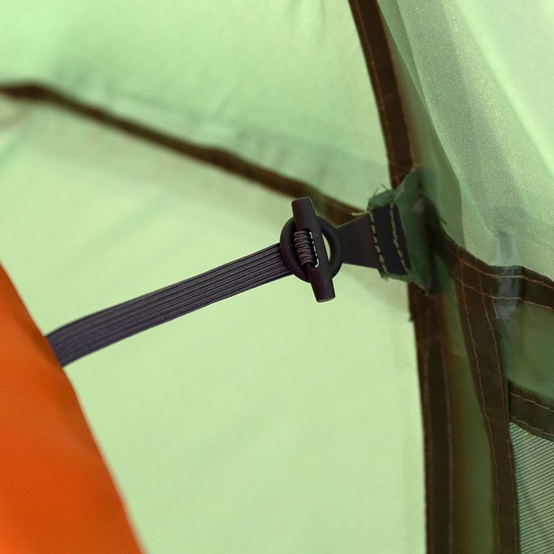 Trekingový stan pre 2osoby Vango Helvellyn 200 pamir green 16