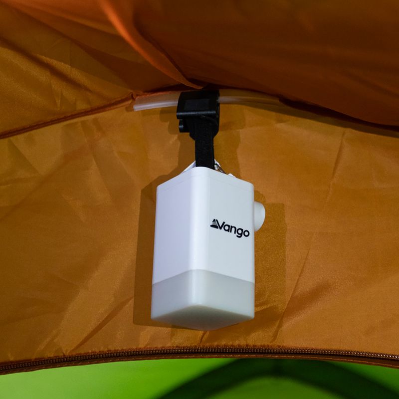 Trekingový stan pre 2osoby Vango Helvellyn 200 pamir green 17