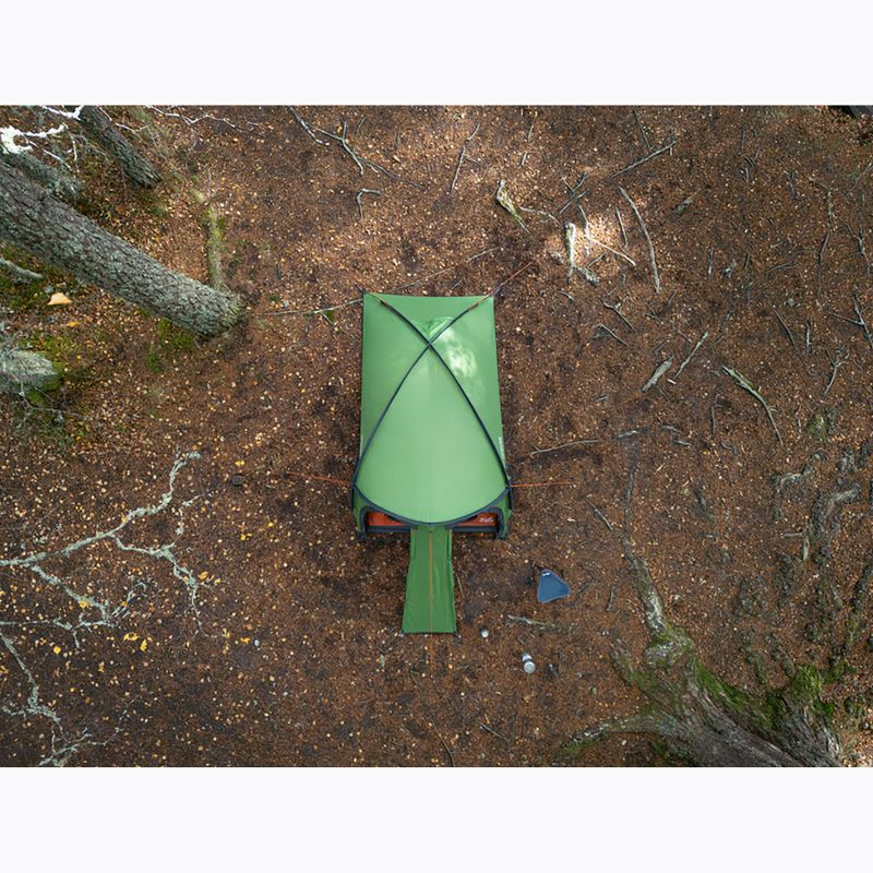 Trekingový stan pre 2osoby Vango Helvellyn 200 pamir green 21