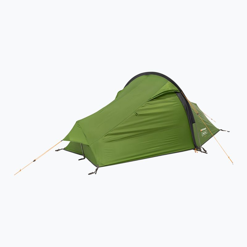 Trekingový stan Vango Nevis 200 pamir green pre 2 osoby 5