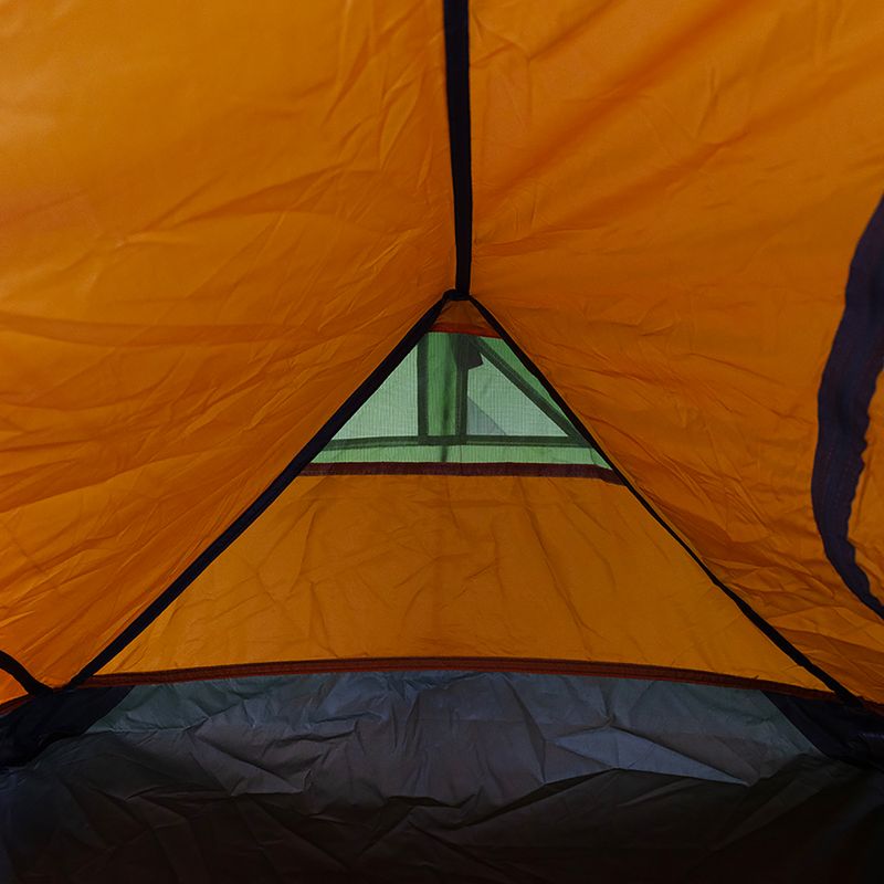Trekingový stan Vango Nevis 200 pamir green pre 2 osoby 9