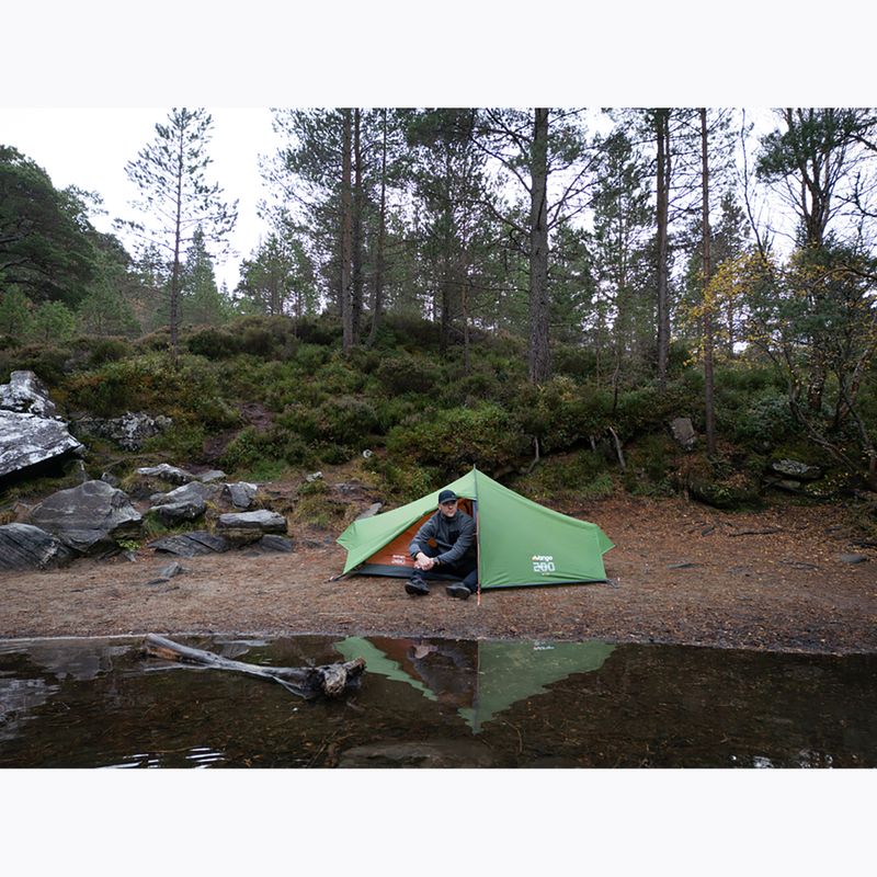 Trekingový stan Vango Nevis 200 pamir green pre 2 osoby 15