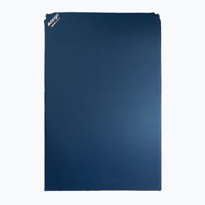 Samonafukovacia karimatka Vango Comfort 5 Double neptune
