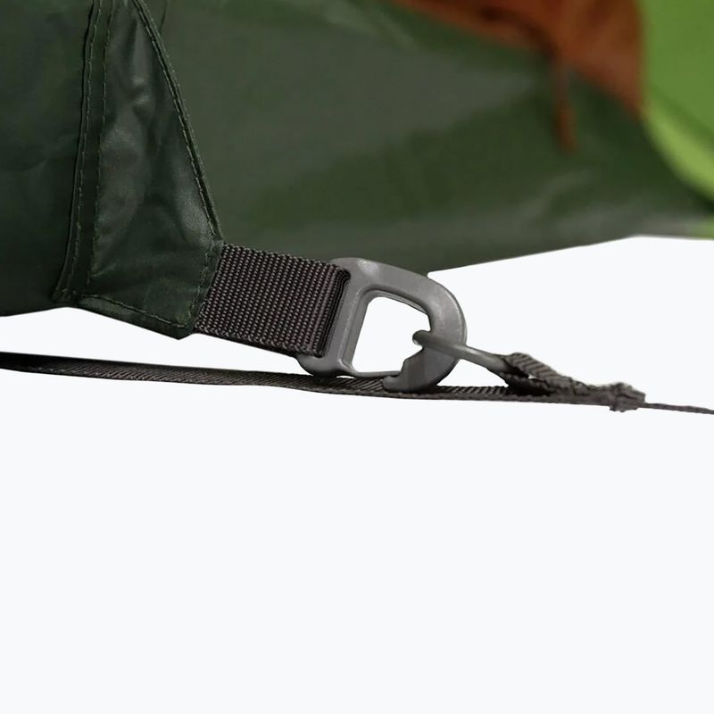 Trekkingový stan 2-osobowy Vango Apex Compact 200 forest green 10
