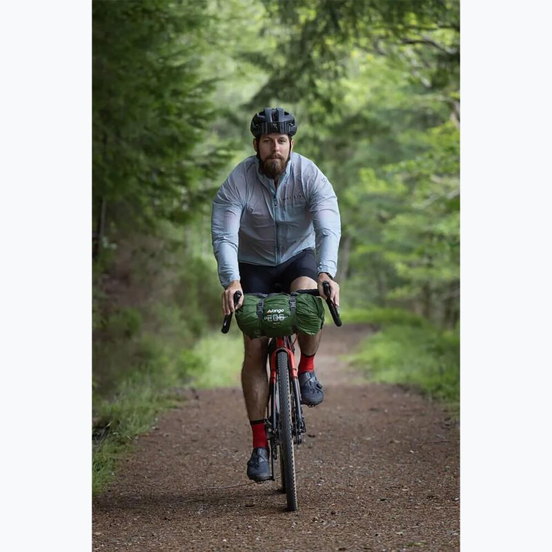 Trekingový stan pre 2 osoby Vango Apex Compact 200 forest green 16