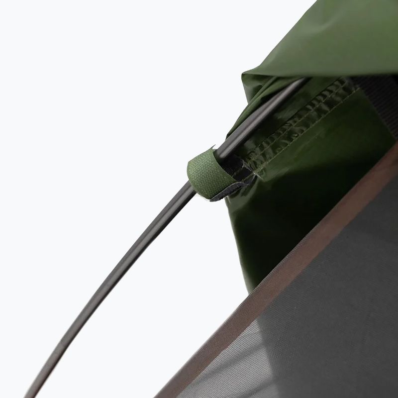 Trekový stan pre 2 osoby Vango Exedra 200 forest green 9