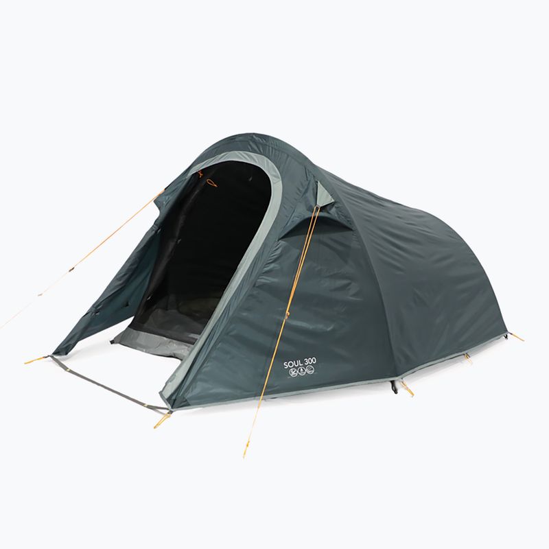 Trekingový stan pre 3 osoby Vango Soul 300 deep blue 4
