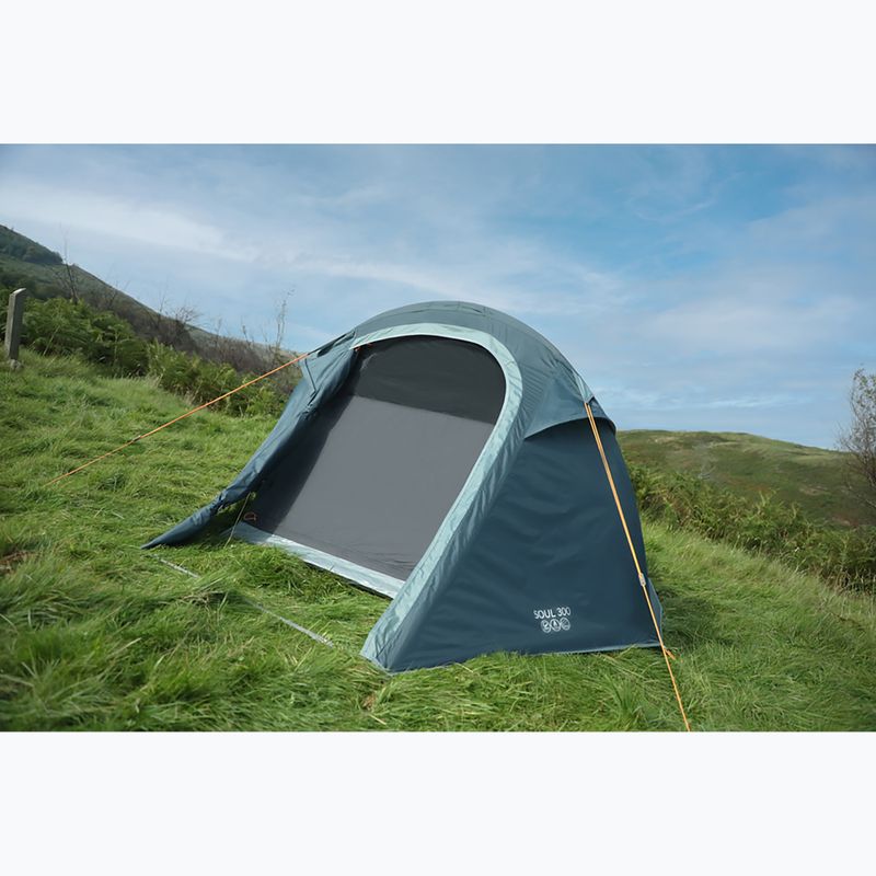 Trekingový stan pre 3 osoby Vango Soul 300 deep blue 15
