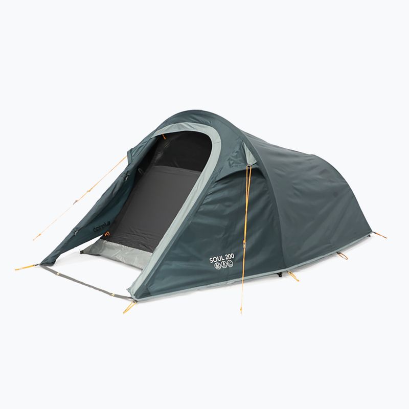 Trekingový stan pre 2osoby Vango Soul 200 deep blue