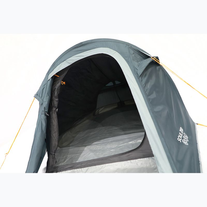 Trekingový stan pre 2osoby Vango Soul 200 deep blue 7