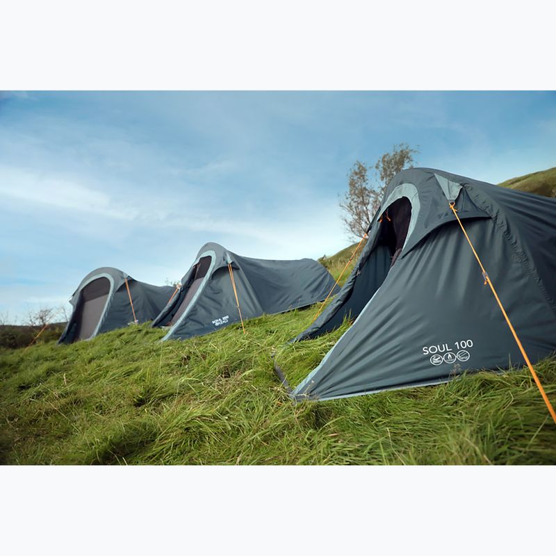 Trekingový stan pre 2osoby Vango Soul 200 deep blue 14