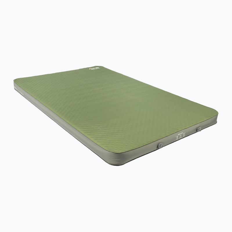 Samonafukovací matrac Vango Arcadia 10 Double olive 2