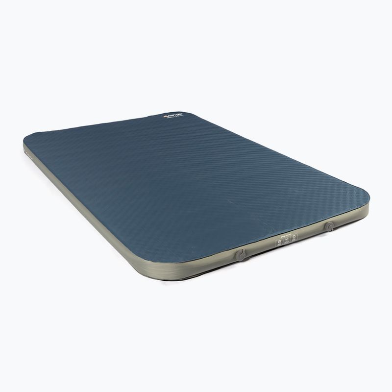 Samonafukovacia karimatka Vango Arcadia 7,5 Double deep blue 2