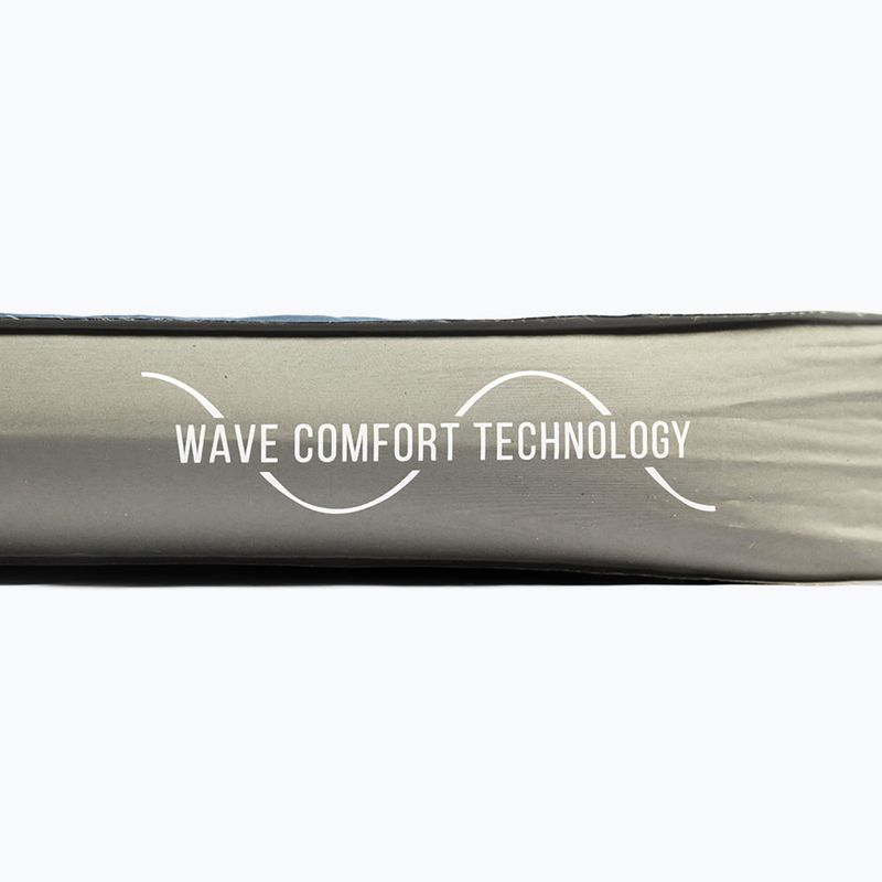 Samonafukovacia karimatka Vango Arcadia 7,5 Double deep blue 4