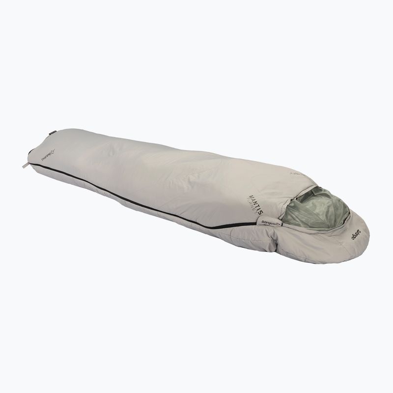 Spací vak Vango Mantis Planet grey flanel 3