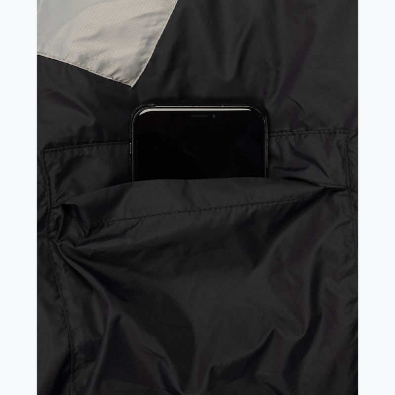 Spací vak Vango Mantis Planet grey flanel 8