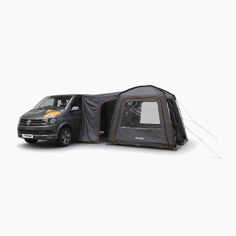 Predsieň do auta Vango Tailgate Hub II Low smoke 3