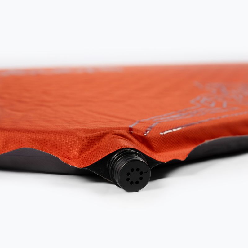 Samonafukovacia karimatka Vango Trek Pro 3 Standard harissa 4