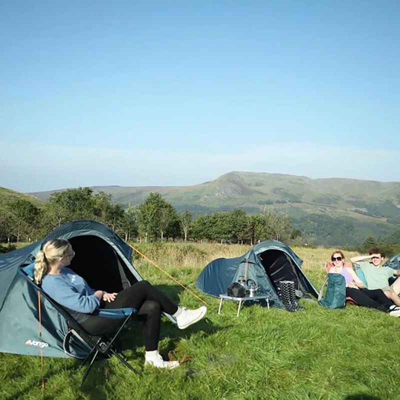 Trekový stan pre 3 osoby Vango Soul 300 deep blue 8