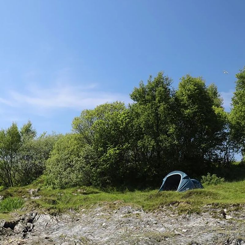 Trekový stan pre 3 osoby Vango Soul 300 deep blue 9