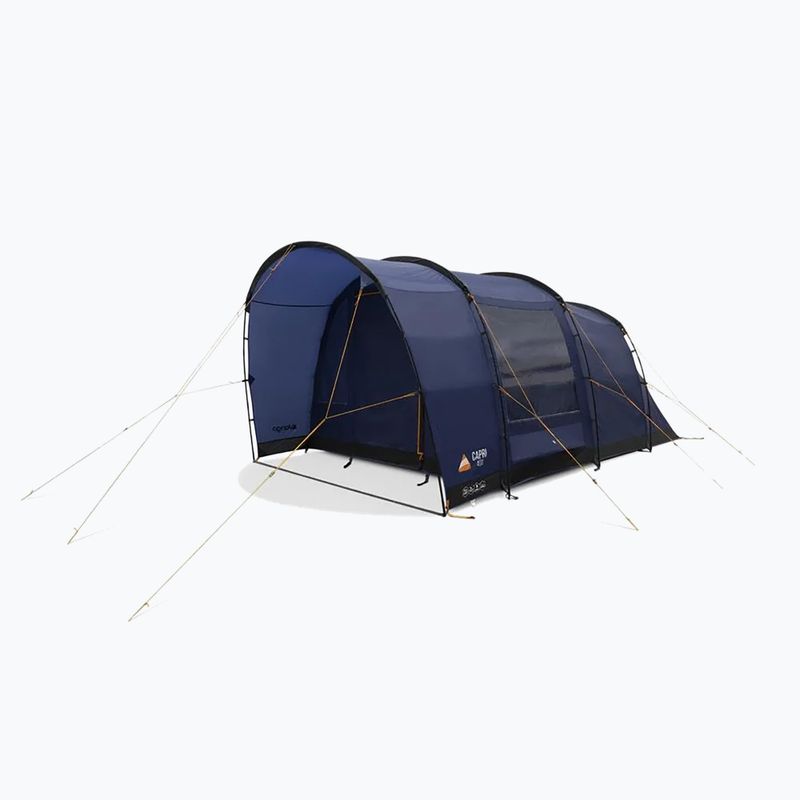 Kempingový stan pre 4 osoby Vango Capri 400 twilight blue 2