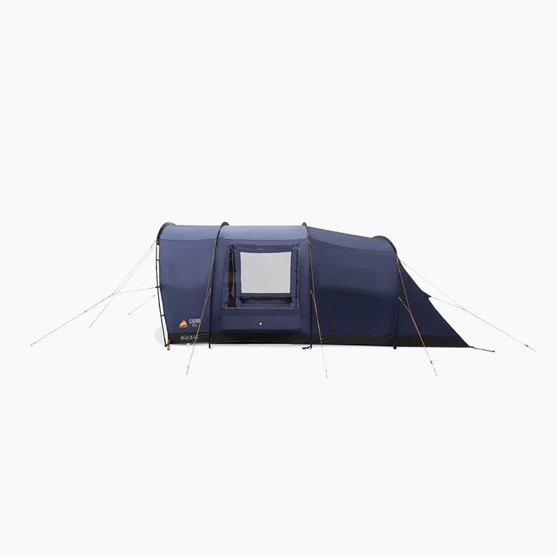Kempingový stan pre 4 osoby Vango Capri 400 twilight blue 4