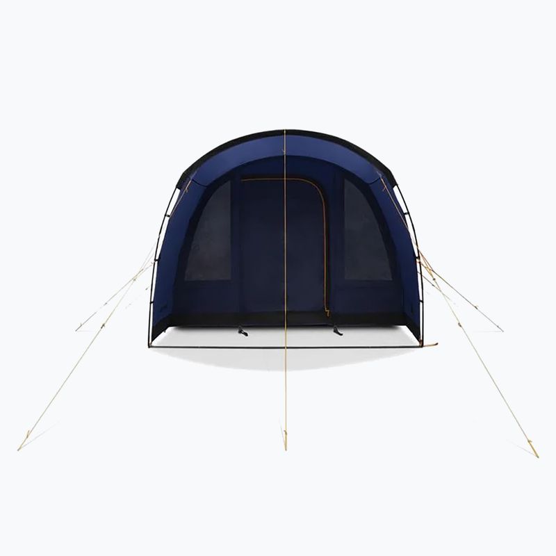 Kempingový stan pre 4 osoby Vango Capri 400 twilight blue 5