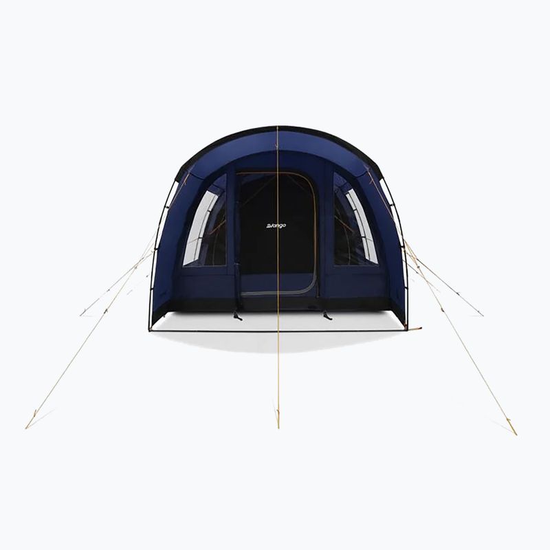Kempingový stan pre 4 osoby Vango Capri 400 twilight blue 6