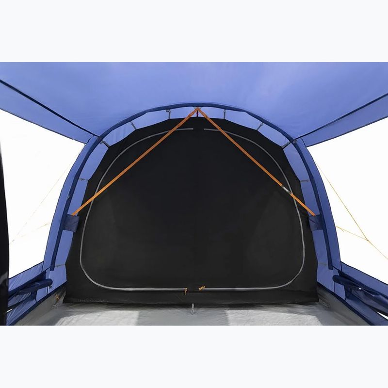 Kempingový stan pre 4 osoby Vango Capri 400 twilight blue 7