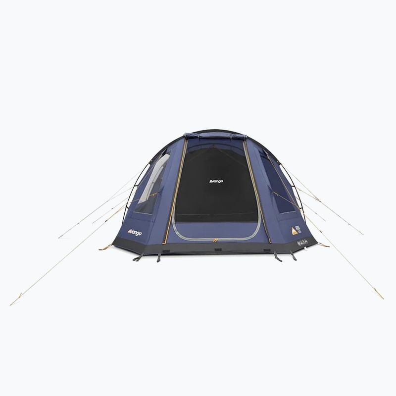 Kempingový stan pre 5 osôb Vango Iris 500 twilight blue 6