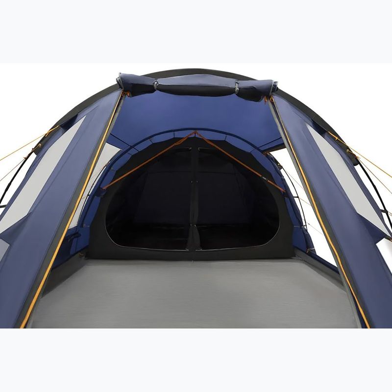 Kempingový stan pre 5 osôb Vango Iris 500 twilight blue 7